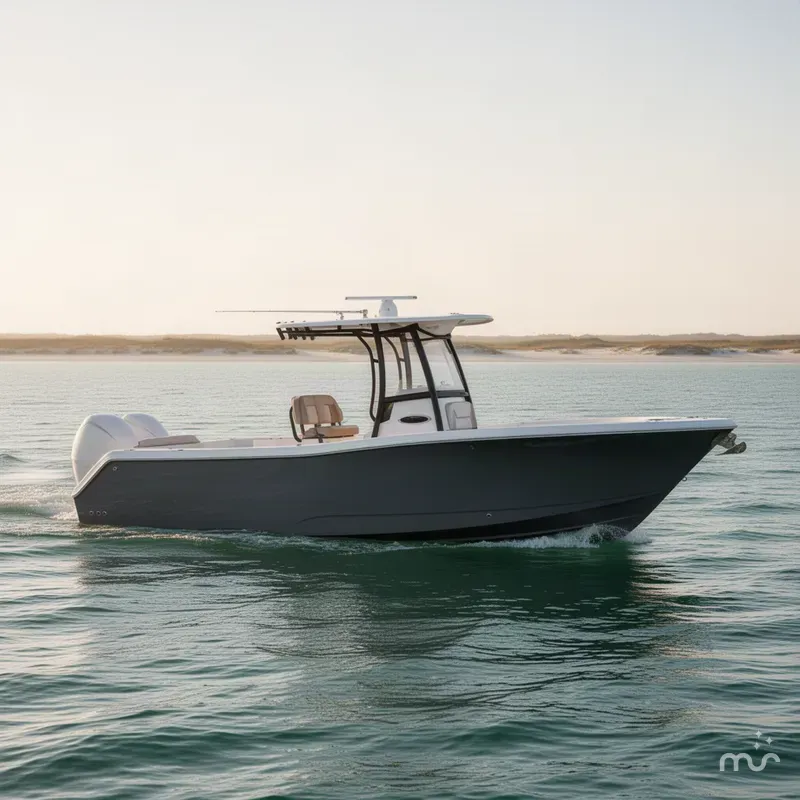 The Image of Sea Hunt Ultra 275 SE 2027 - 0