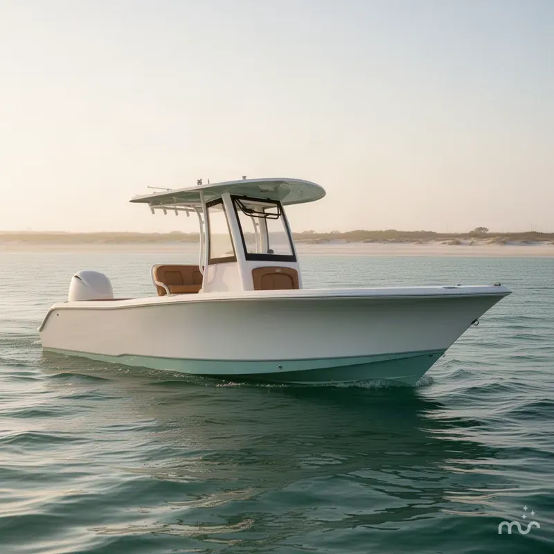 The Image of Sea Hunt Ultra 235SE 2027 - 0