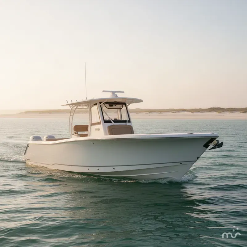 The Image of Sea Hunt Gamefish 30 FS 2025 - 0