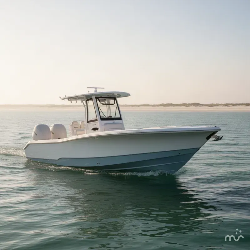 The Image of Sea Hunt BX 28 2027 - 0