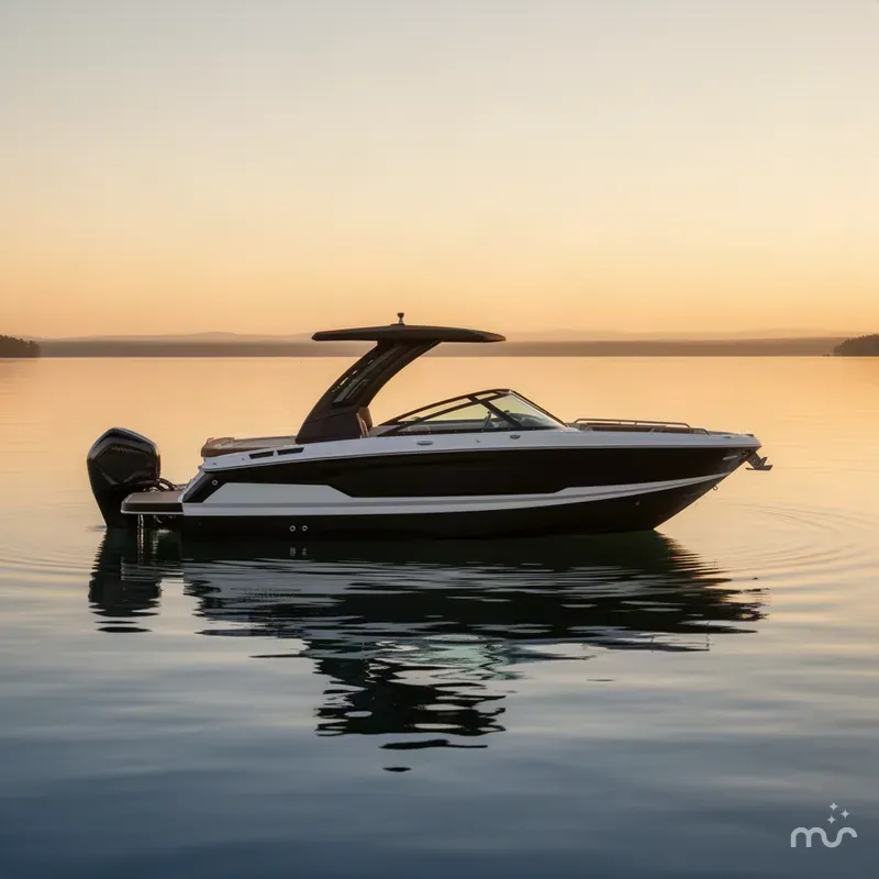 The Image of Chaparral SSX 6 2026 - 0