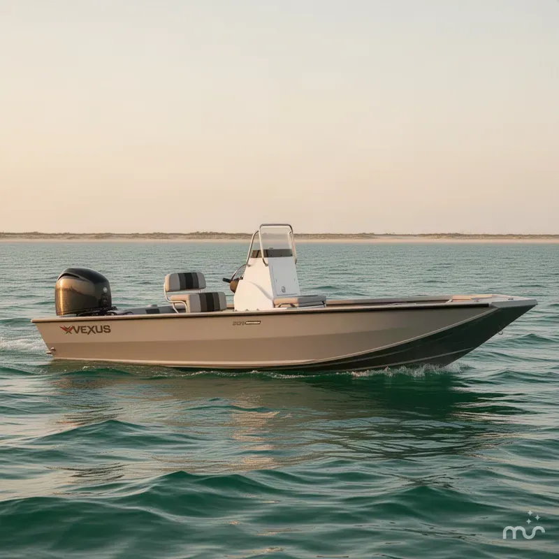 The Image of Vexus DEFENDER 201 2026 - 0