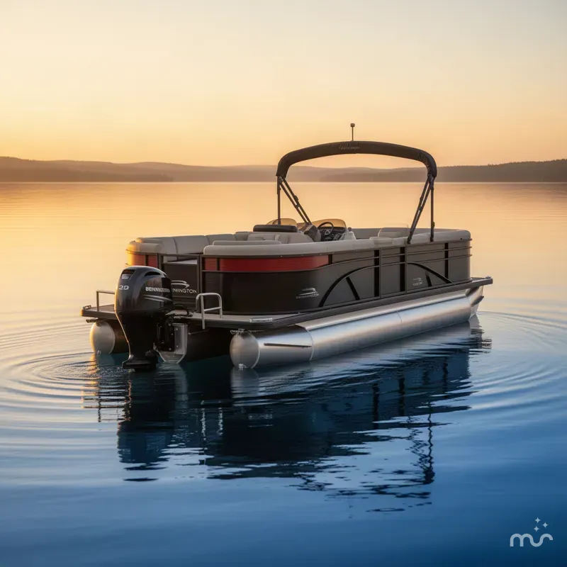 The Image of Bennington Q 25 2018 - 0