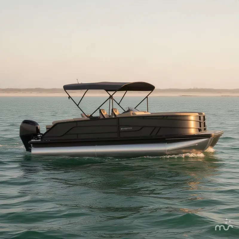The Image of EVOTTI 523QL 2026 - 0
