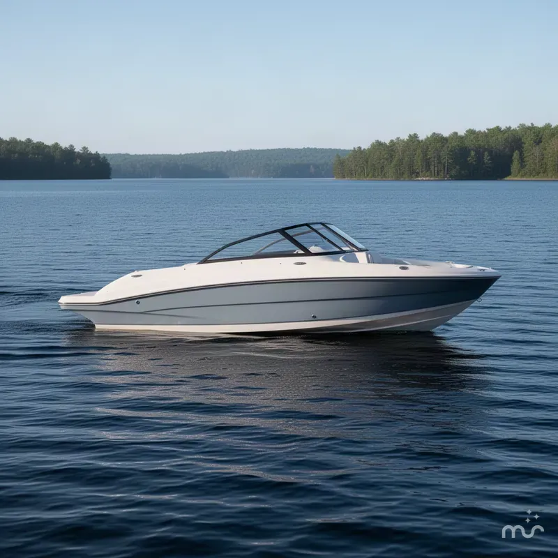 The Image of Stingray 191DC 2026 - 0