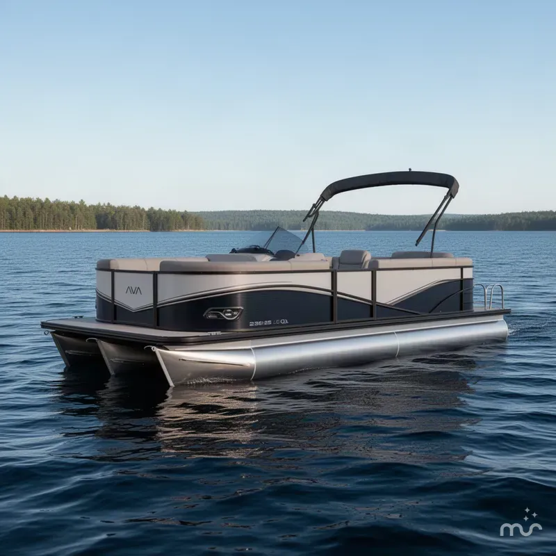 The Image of Avalon 2385 25 LSZ QL 2026 - 0
