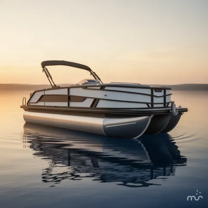 The Image of EVOTTI 523QL 2026 - 0
