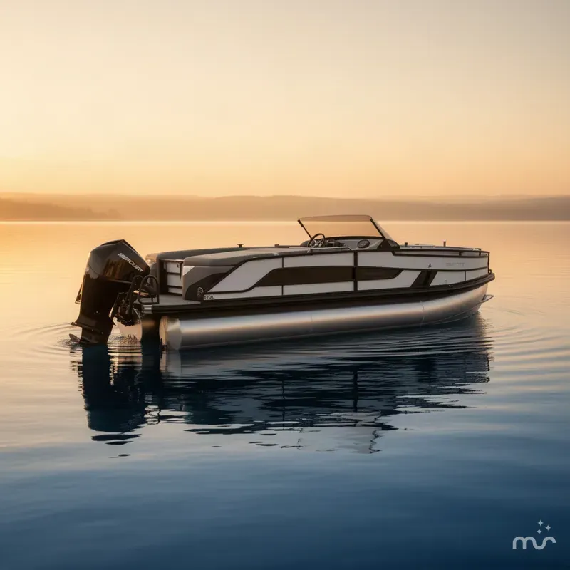 The Image of EVOTTI 521QL 2026 - 0