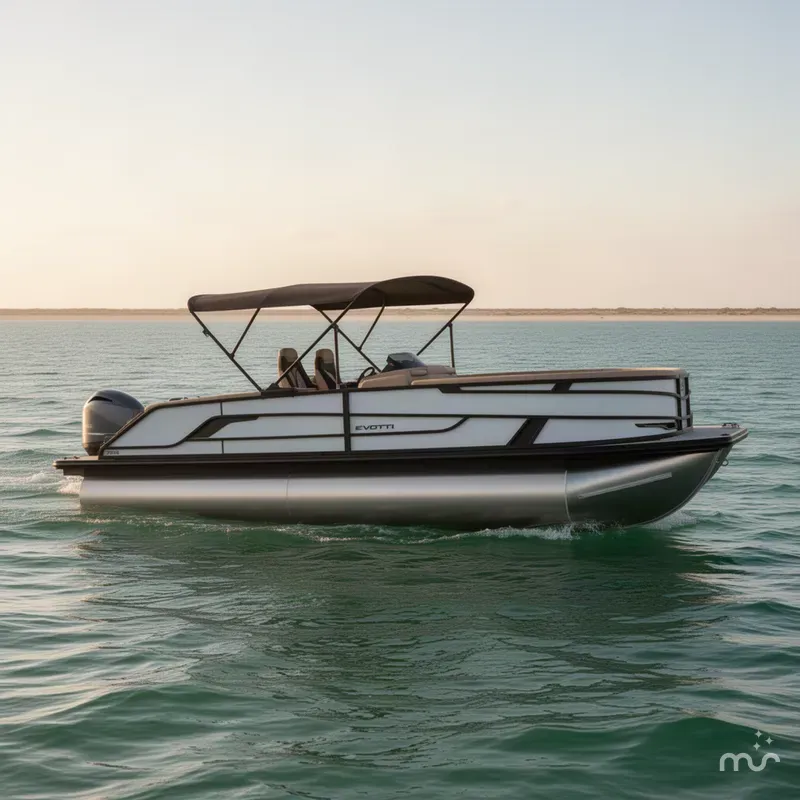 The Image of EVOTTI 725 QL 2026 - 0