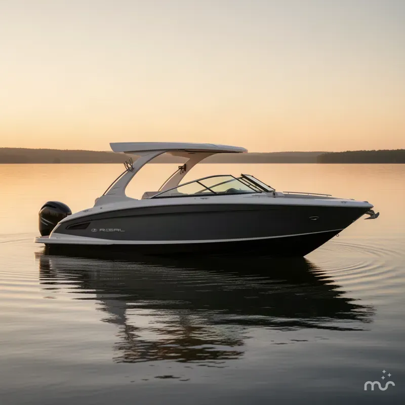 The Image of Regal 2800 2020 - 0