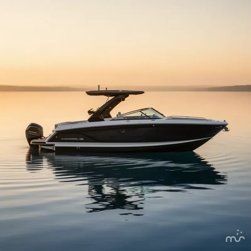 The Image of Chaparral 30 Surf 2024 - 0