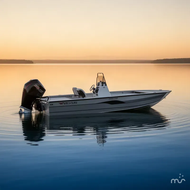 The Image of Vexus AVX 2180 CC 2021 - 0