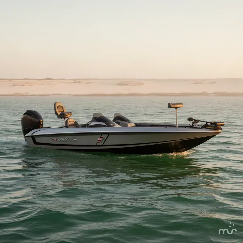 The Image of Vexus VX 21 2022 - 0