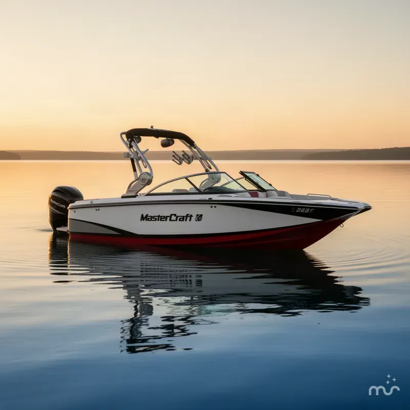 The Image of MasterCraft X 25 2014 - 0