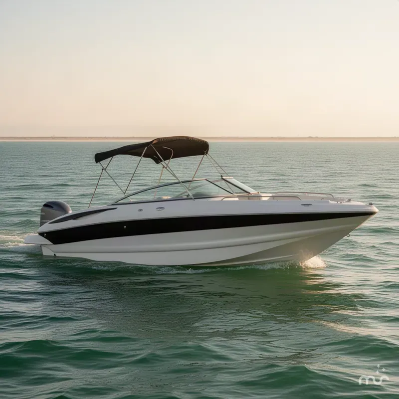 The Image of Crownline Boats 240 Ex 2004 - 0