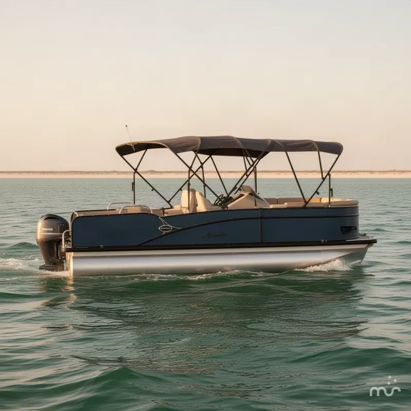 The Image of Avalon 2385 RF Catalina 2020 - 0