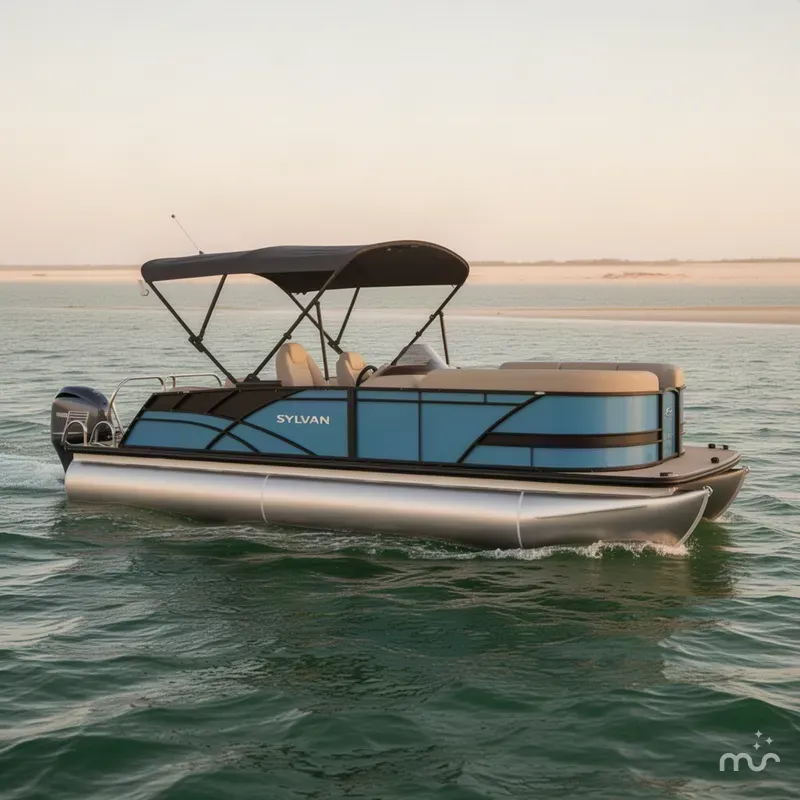 The Image of Sylvan Mirage 822 CLZ DH 2026 - 0