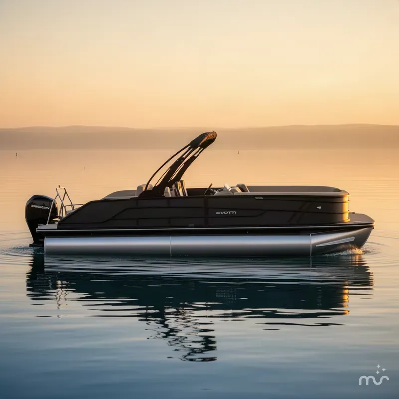The Image of EVOTTI 525 CS 2027 - 0
