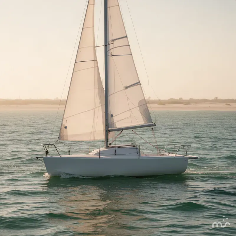 The Image of J Boats J/80 2027 - undefined