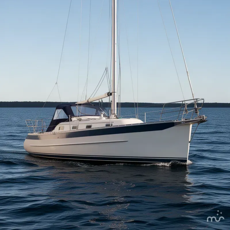 The Image of Seaward 32 2012 - 0
