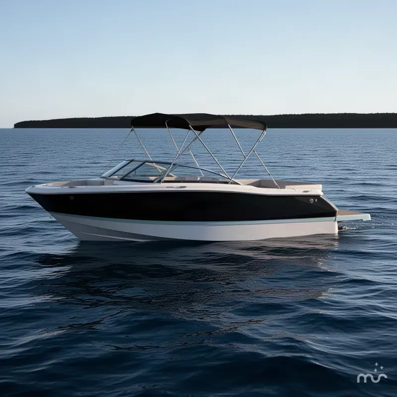 The Image of Four Winns H230 2019 - 0