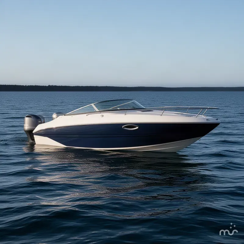 The Image of Stingray CR 225 2016 - 0