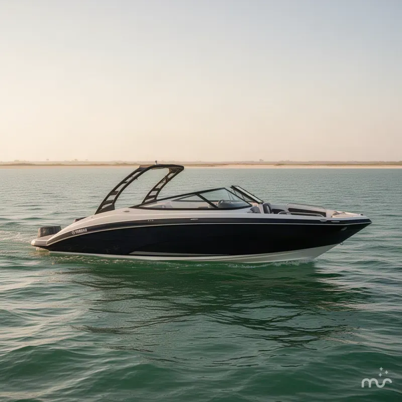 The Image of Yamaha 242 Limited S E-Series 2016 - 0