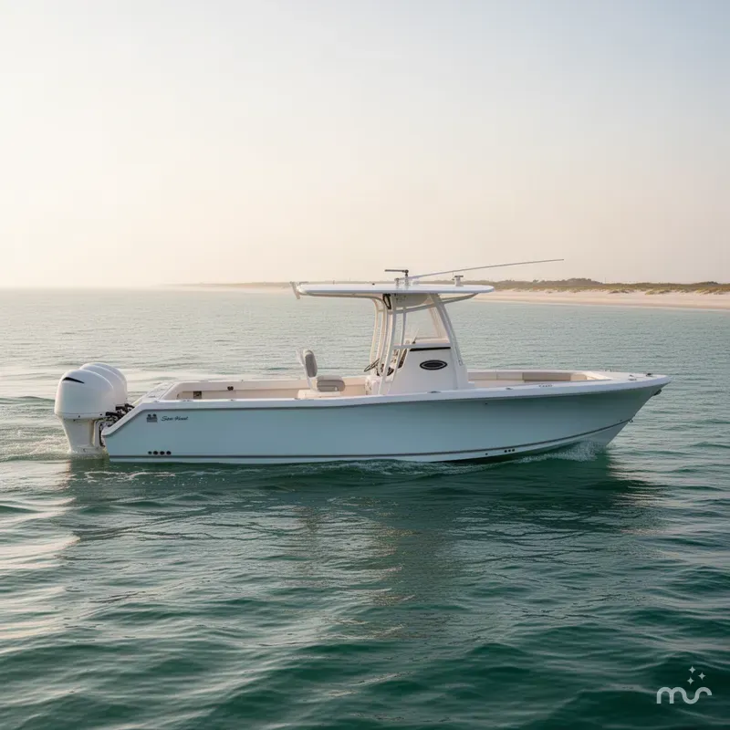 The Image of Sea Hunt Gamefish 29 2011 - 0