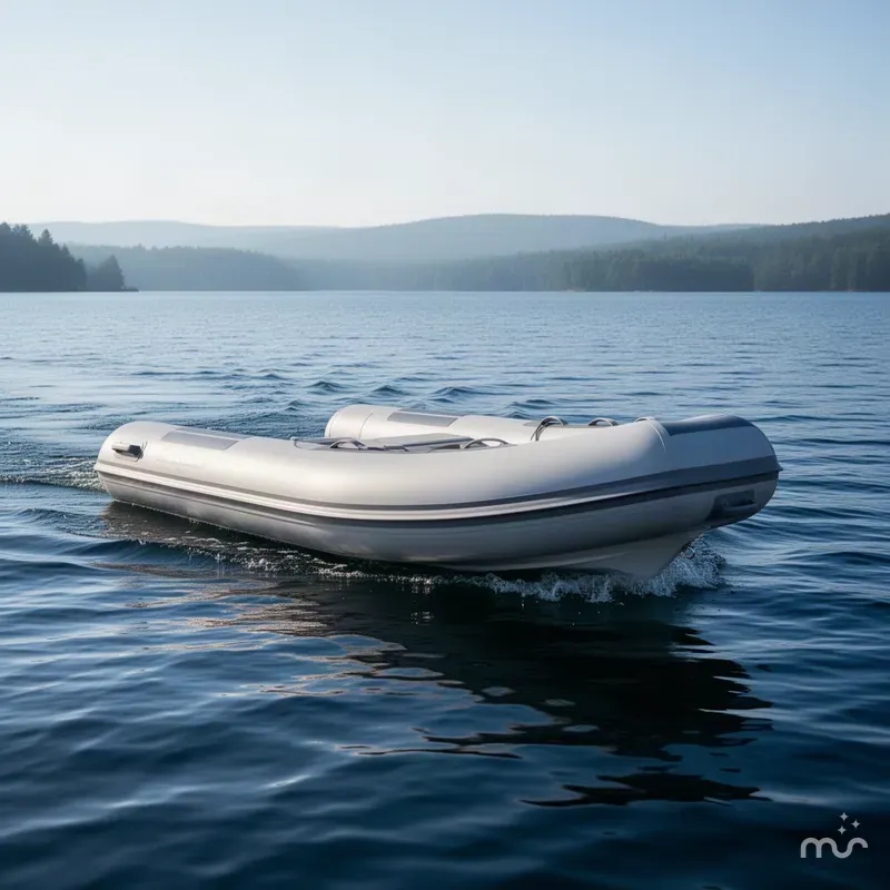 The Image of Flexboat SR 10 2023 - 0