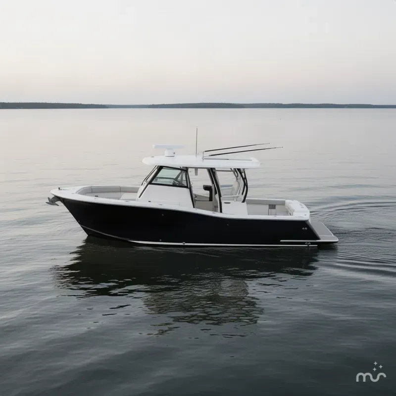 The Image of Scout 377 LXF 2027 - undefined