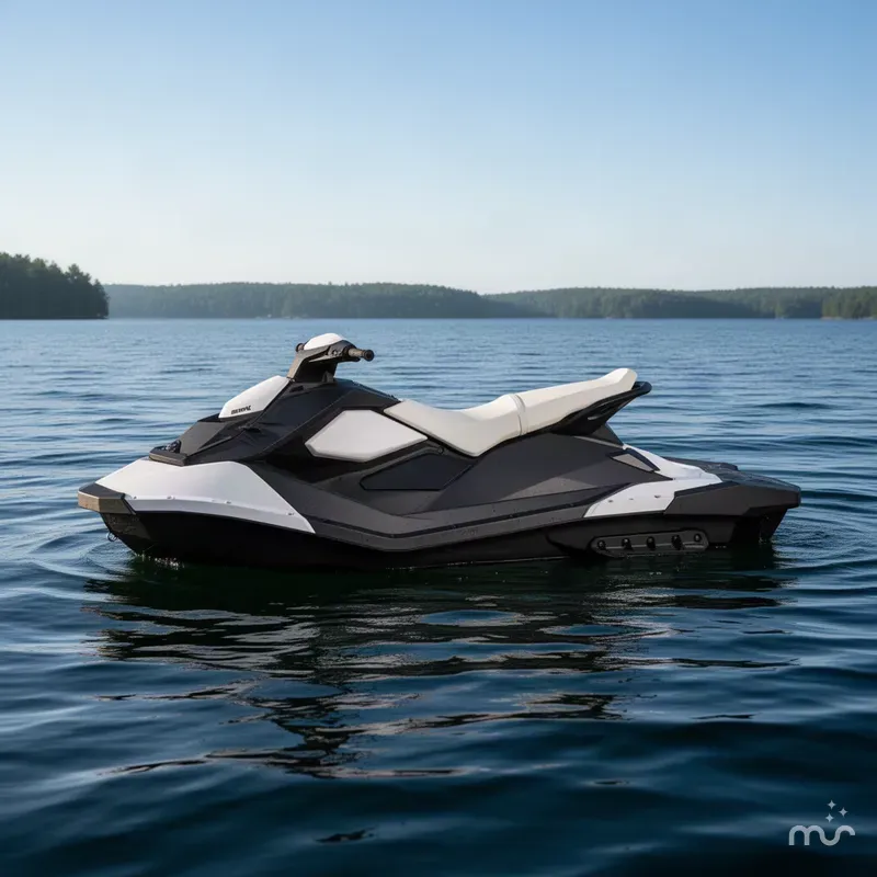 The Image of Other Sea Doo Spark 2014 - 0