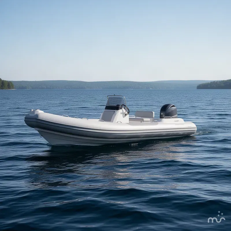 The Image of Zodiac Medline 6.8 NEO 2025 - 0