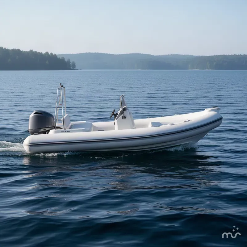 The Image of Zodiac Medline 5.8 NEO 2025 - 0