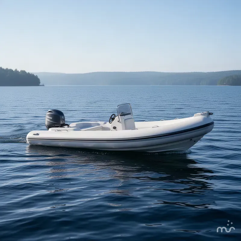 The Image of Zodiac Medline 5.8 NEO 2025 - undefined