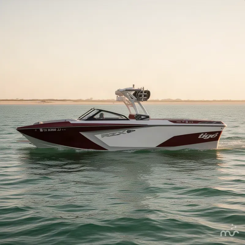 The Image of Tige 22RZX 2020 - 0