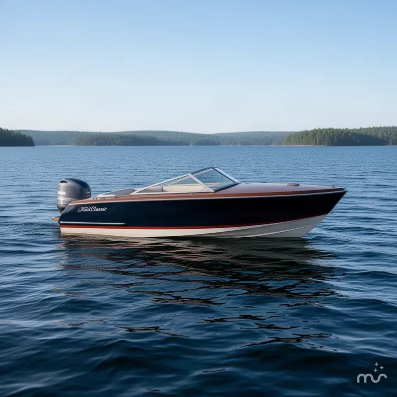 The Image of Kral Classic 700 2006 - undefined