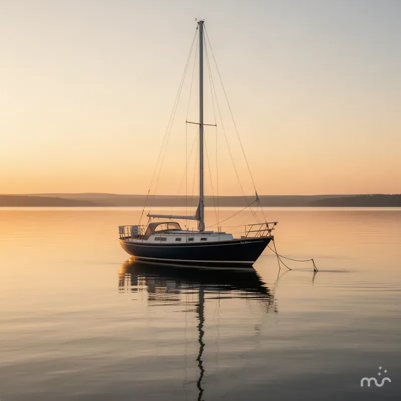 The Image of Sea Sprite 34 1982 - undefined