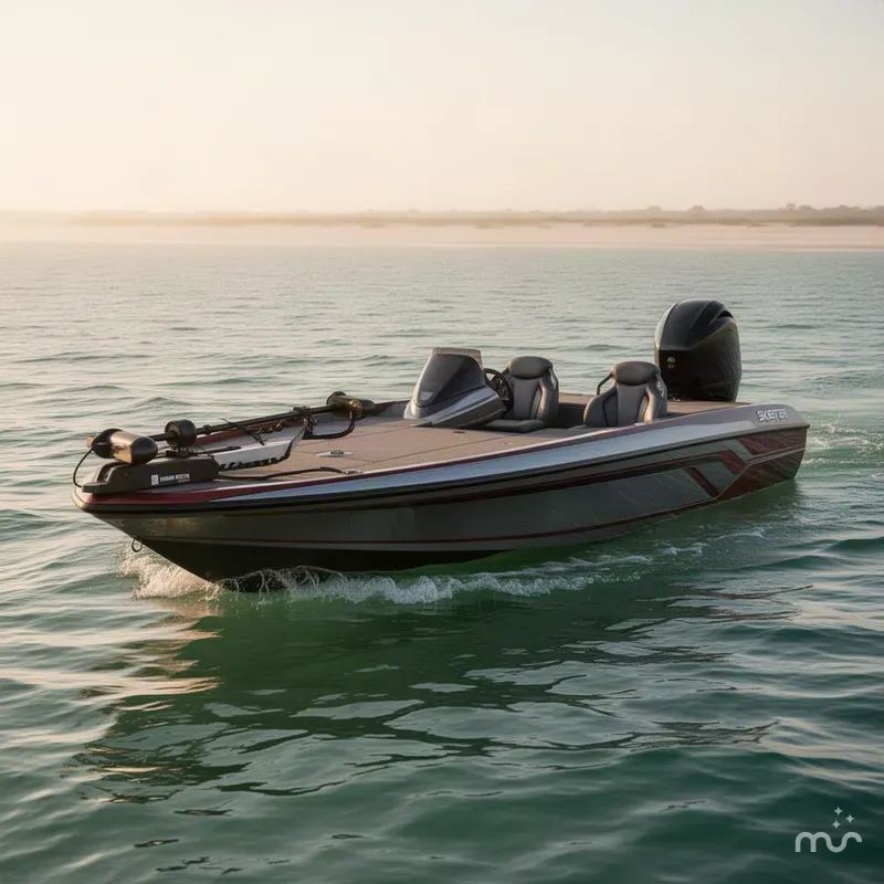 The Image of Skeeter ZXR21 2022 - 0