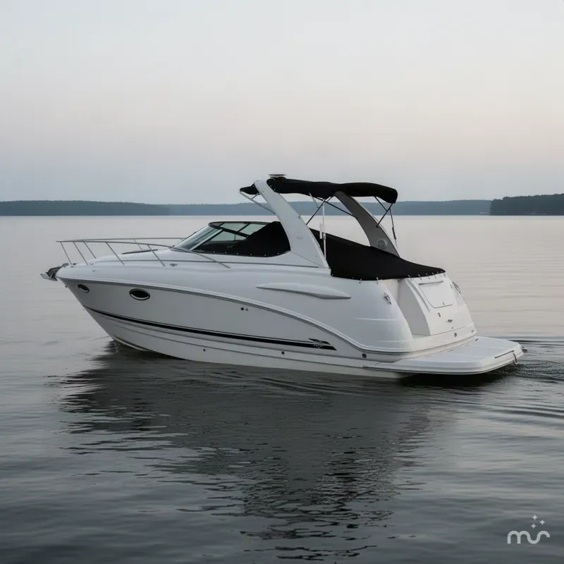 The Image of Chaparral Signature 290 2006 - undefined