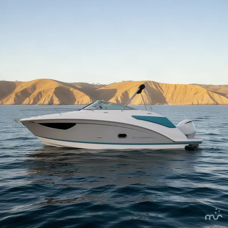 The Image of Regal 26 XO 2019 - 0