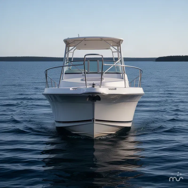 The Image of Robalo 2640 1999 - 0