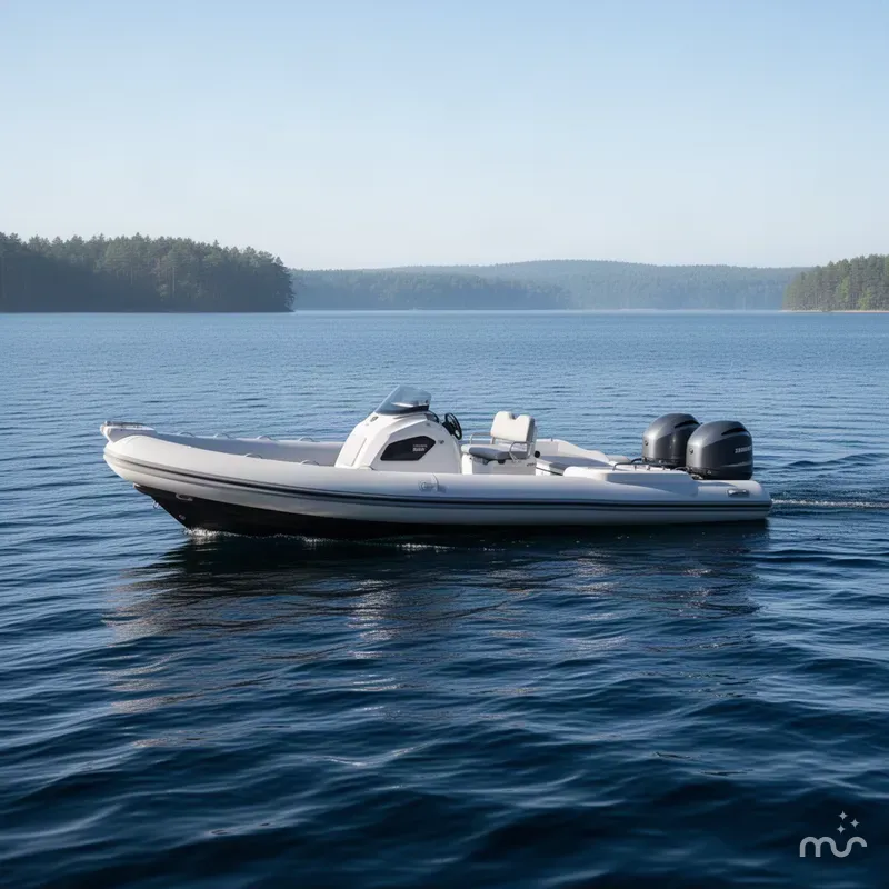 The Image of Zodiac Medline 9 NEO 2024 - 0