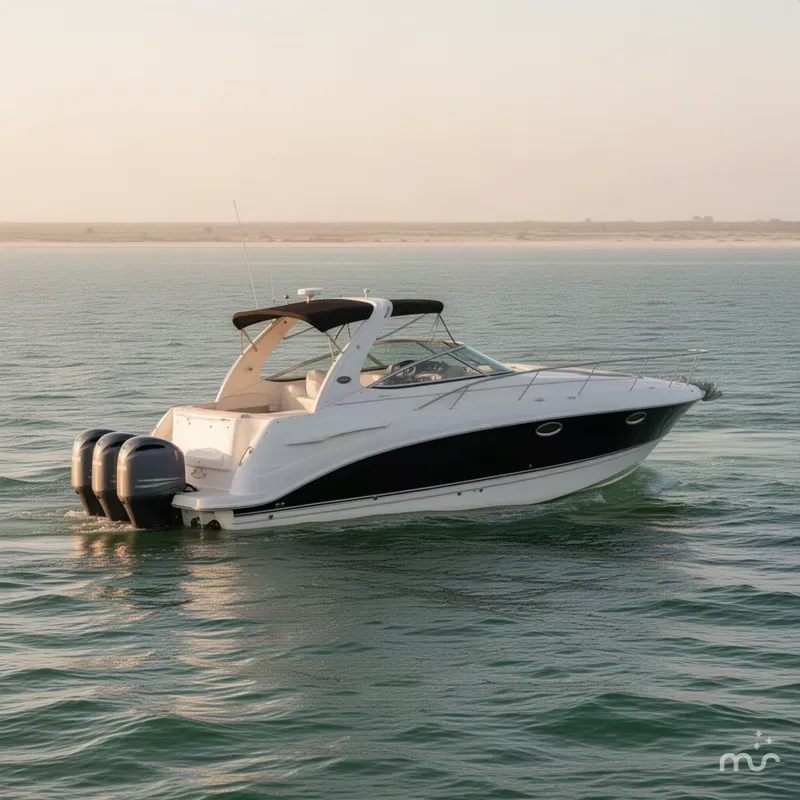 The Image of Chaparral Signature 290 2006 - undefined