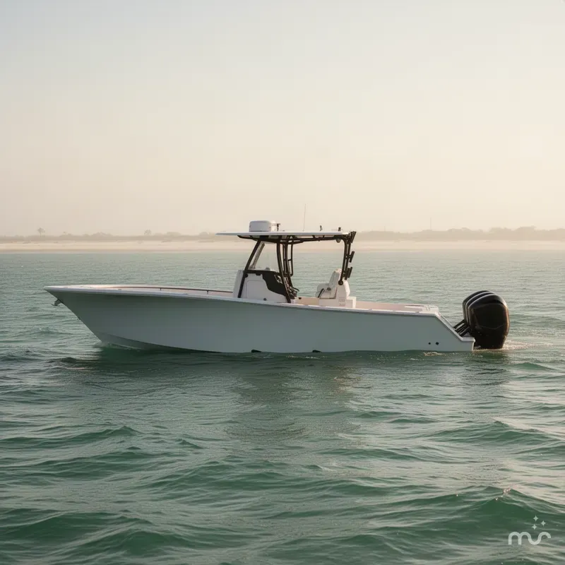 The Image of Onslow Bay 33 TE 2022 - 0