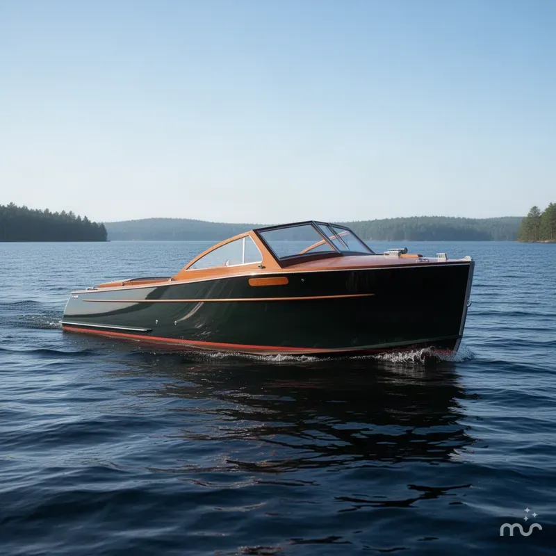 The Image of Prowler Forest Johnson 30 Prowler 1962 - undefined