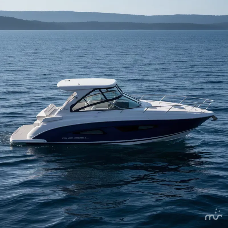 The Image of Regal 33 XO 2026 - 0