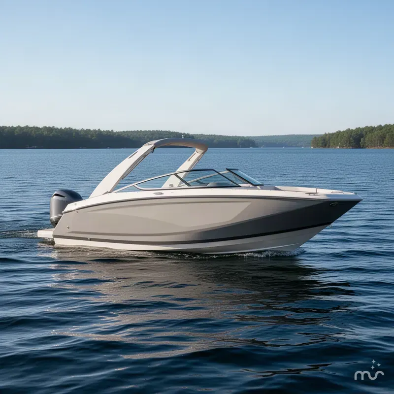 The Image of Regal 22 Fasdeck 2021 - 0