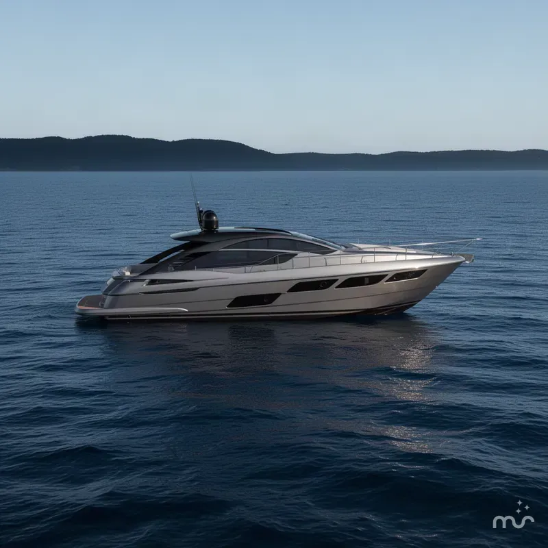 The Image of Pershing 5X 2019 - 0