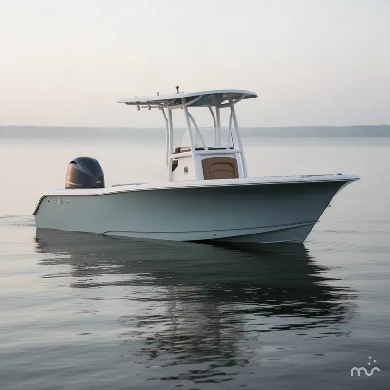 The Image of Sea Hunt 234 Ultra 2021 - 0