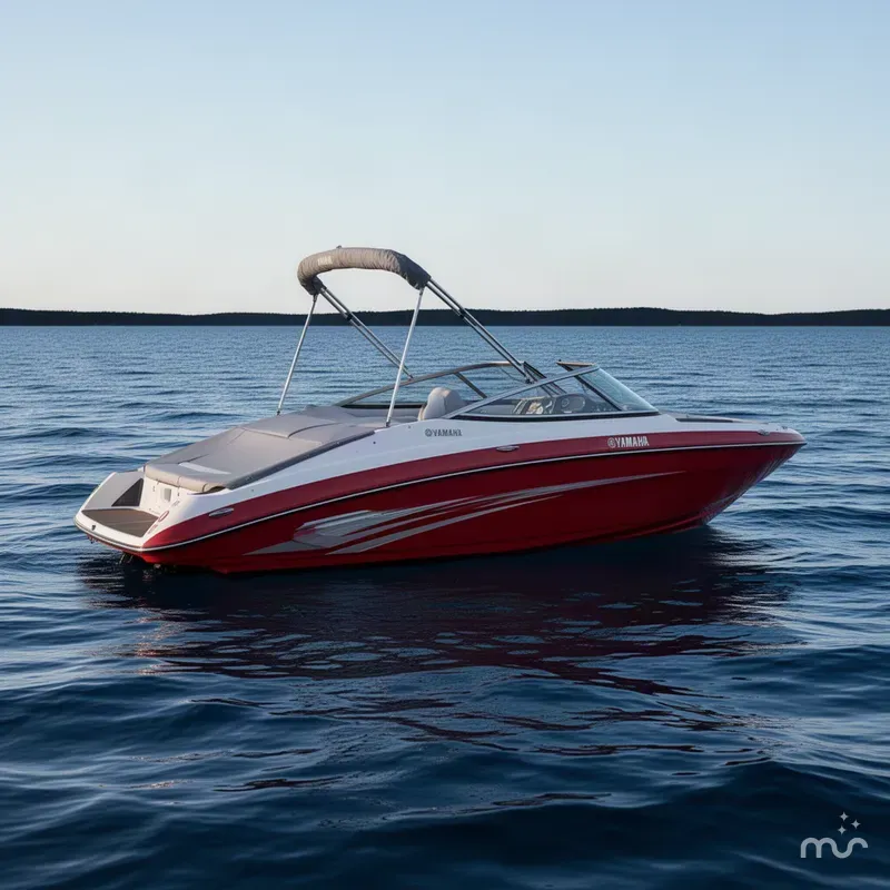 The Image of Yamaha SX192 2015 - 0